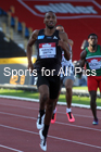 Mens 400 metres, 2019 Muller British Championships, Alexander Stadium, Birmingham. Photo: David T. Hewitson/Sports for All Pics